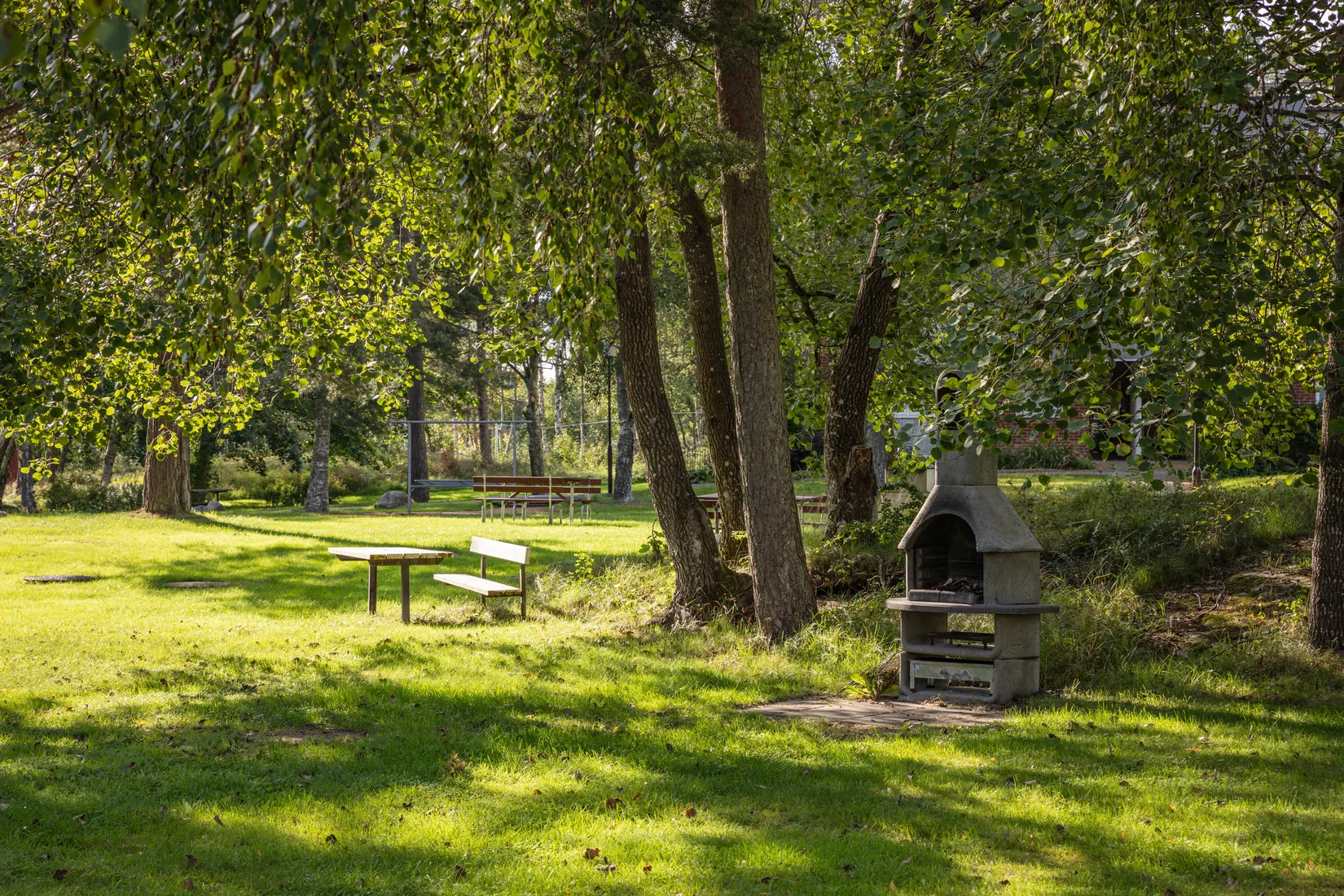 Bostadsrätt, Stallgatan 5, Kronogården, Trollhättan