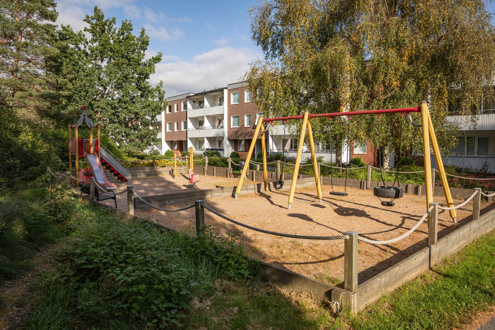Bostadsrätt, Stallgatan 5, Kronogården, Trollhättan