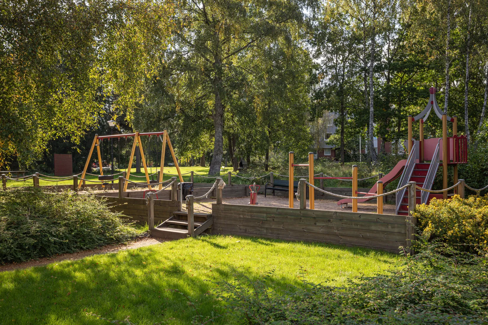 Bostadsrätt, Stallgatan 5, Kronogården, Trollhättan