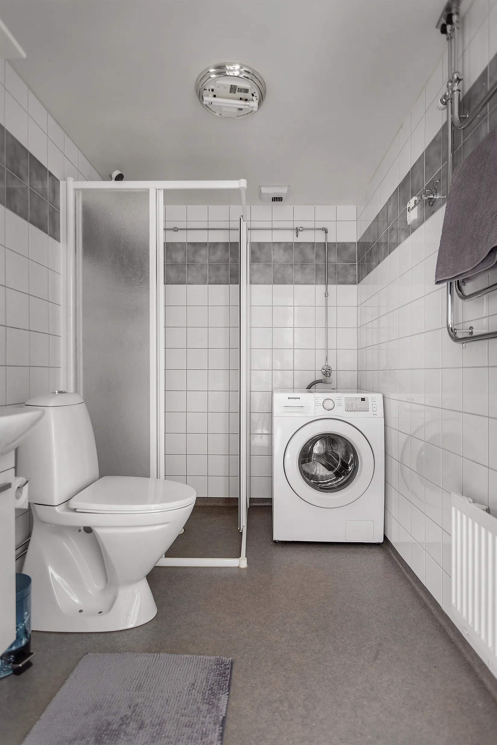 Bostadsrätt, Stallgatan 5, Kronogården, Trollhättan