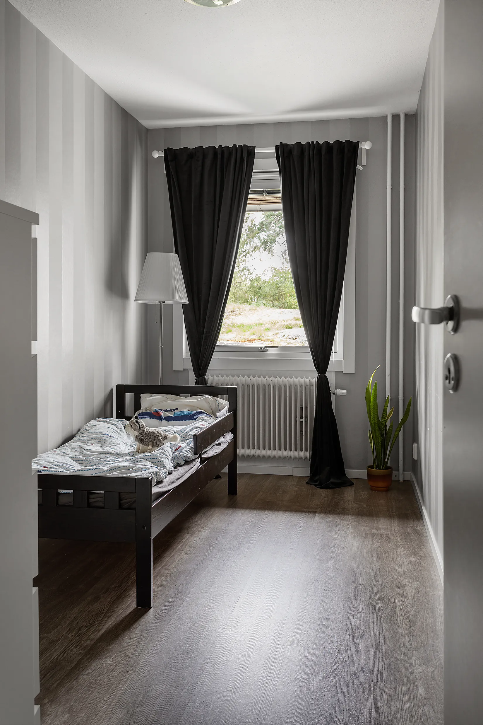 Bostadsrätt, Stallgatan 5, Kronogården, Trollhättan