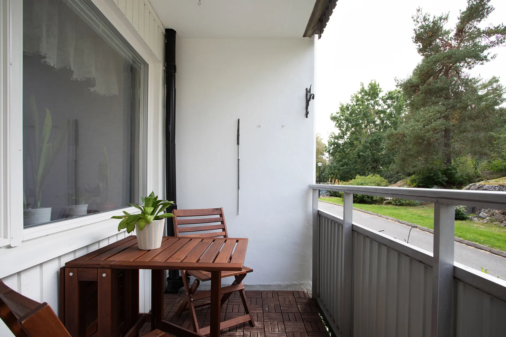 Bostadsrätt, Stallgatan 5, Kronogården, Trollhättan