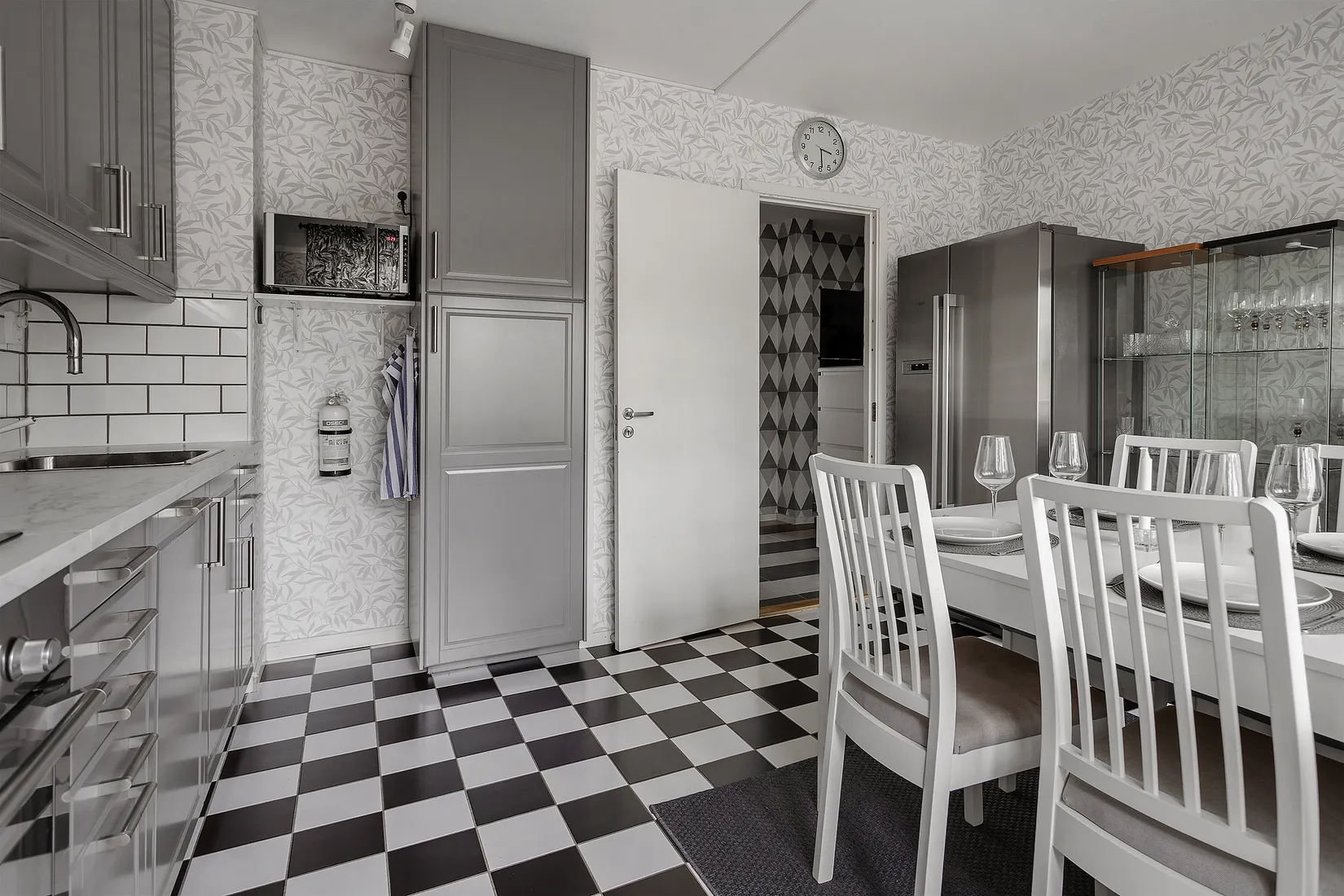 Bostadsrätt, Stallgatan 5, Kronogården, Trollhättan