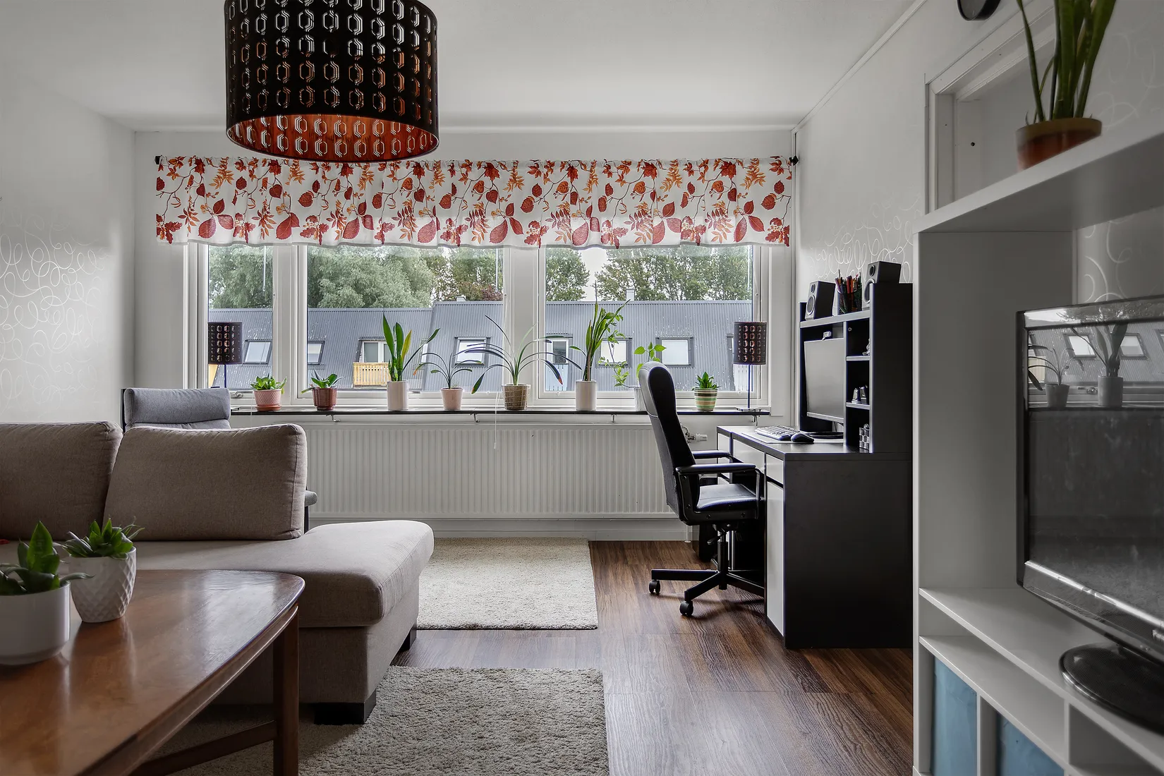Bostadsrätt, Stallgatan 5, Kronogården, Trollhättan