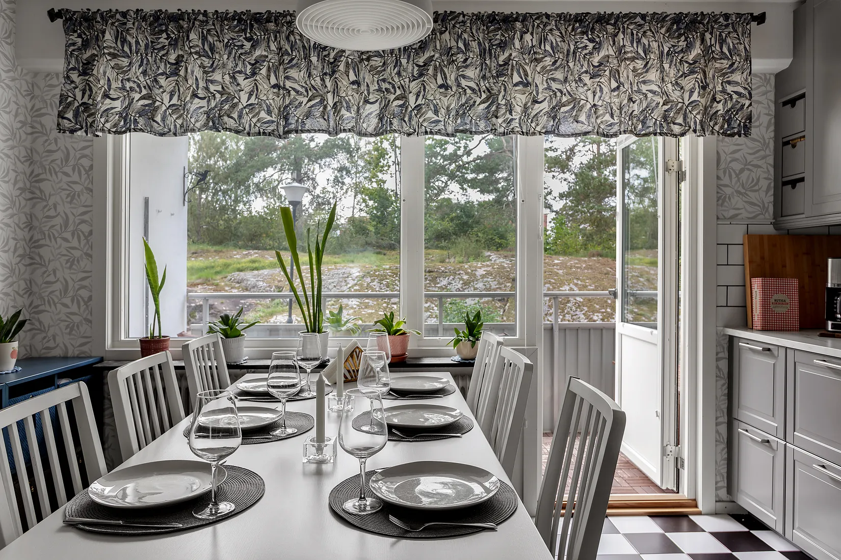 Bostadsrätt, Stallgatan 5, Kronogården, Trollhättan