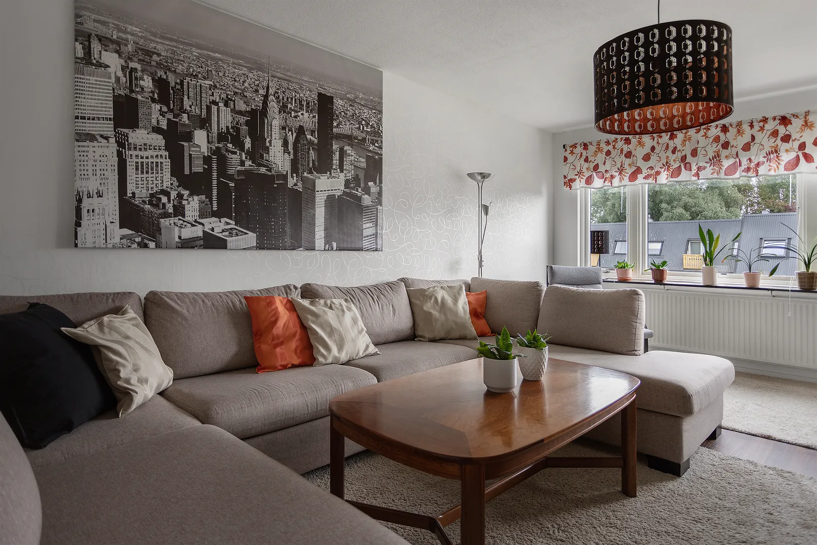Bostadsrätt, Stallgatan 5, Kronogården, Trollhättan