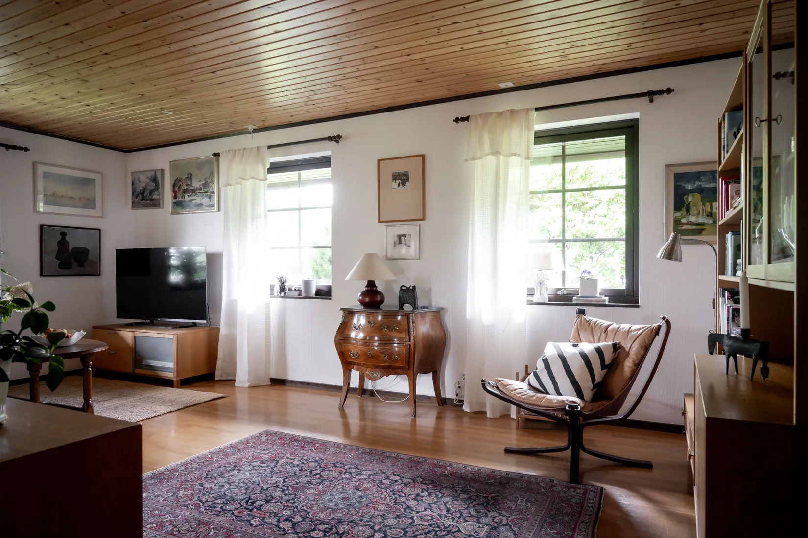 Villa, Lövgränd 4, Byttorp, Borås