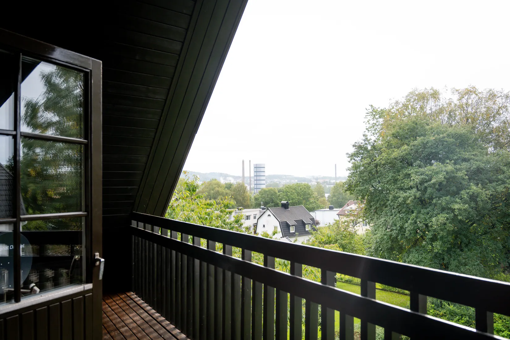 Villa, Lövgränd 4, Byttorp, Borås