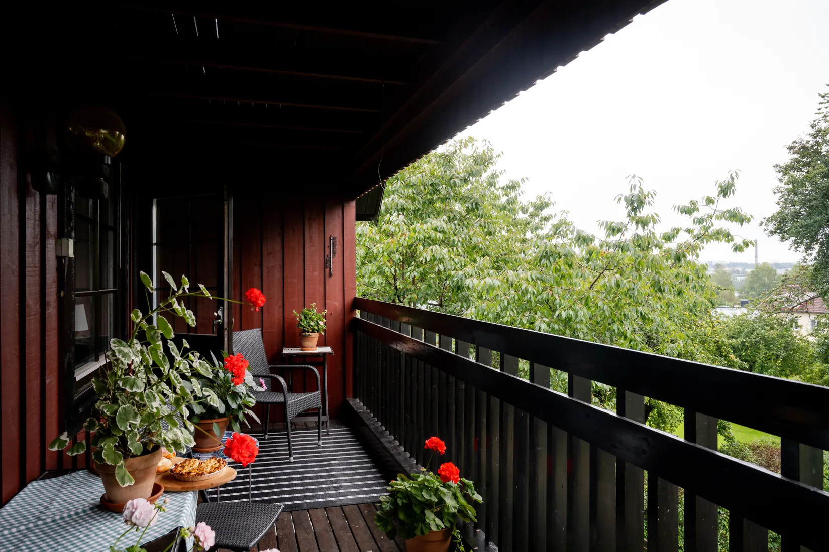 Villa, Lövgränd 4, Byttorp, Borås