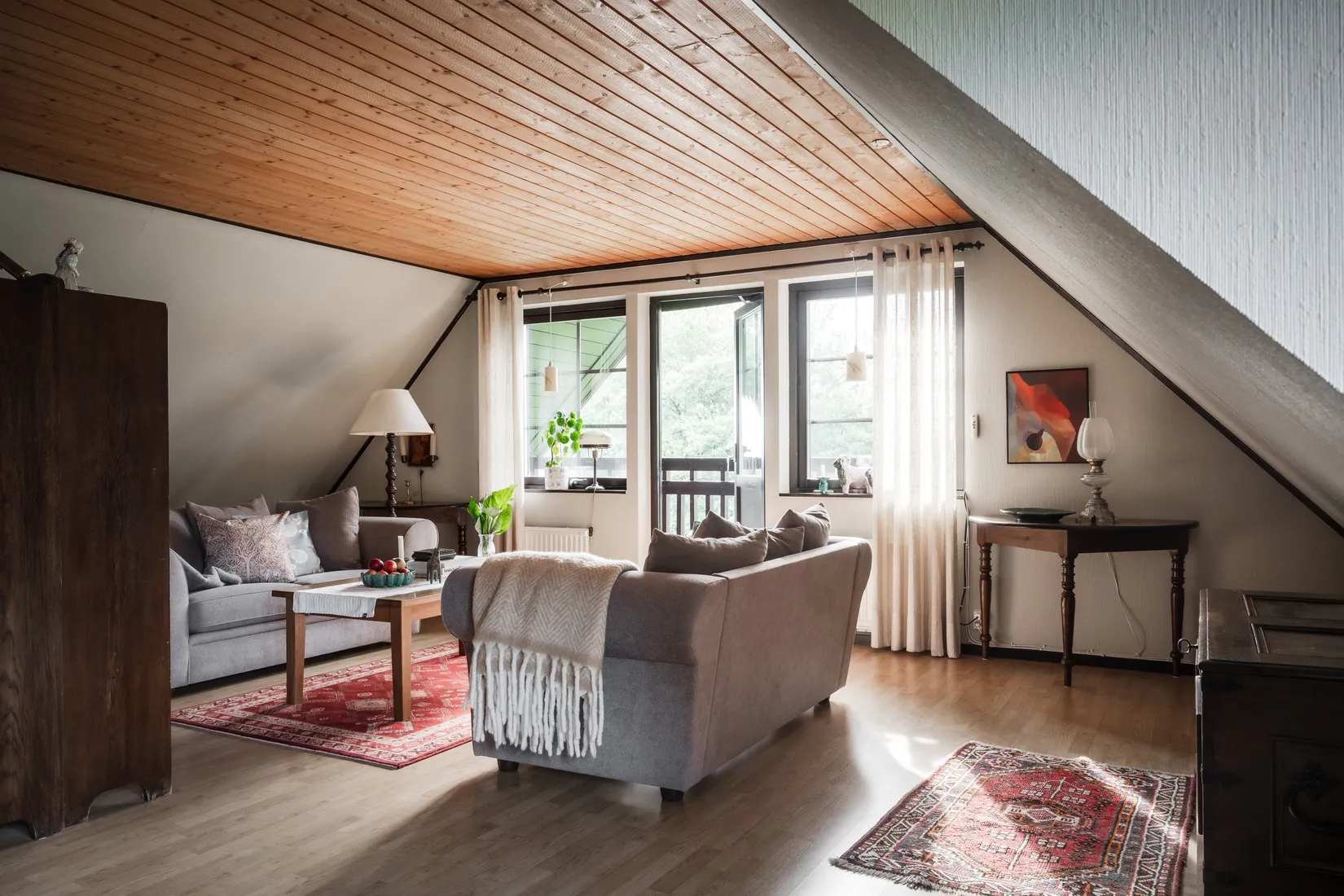 Villa, Lövgränd 4, Byttorp, Borås