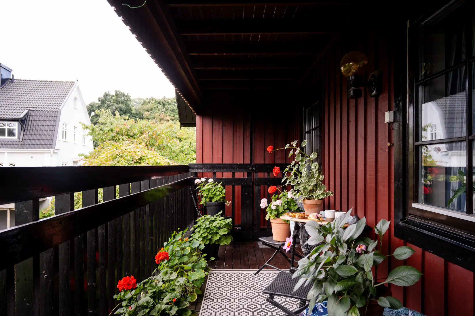 Villa, Lövgränd 4, Byttorp, Borås