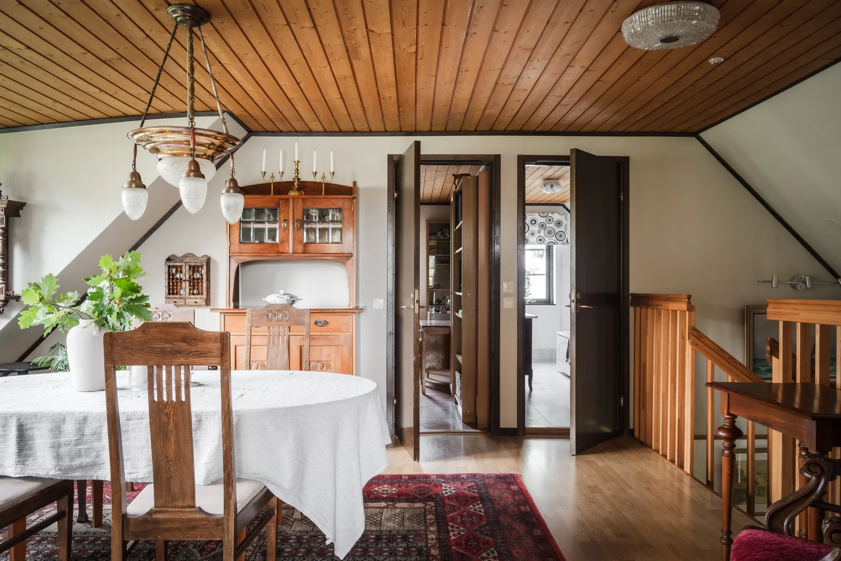 Villa, Lövgränd 4, Byttorp, Borås