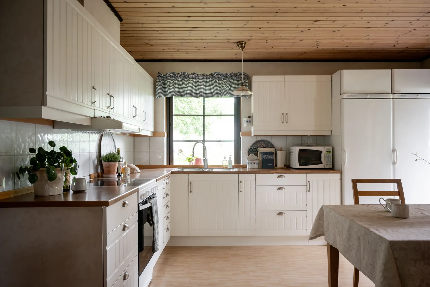 Villa, Lövgränd 4, Byttorp, Borås
