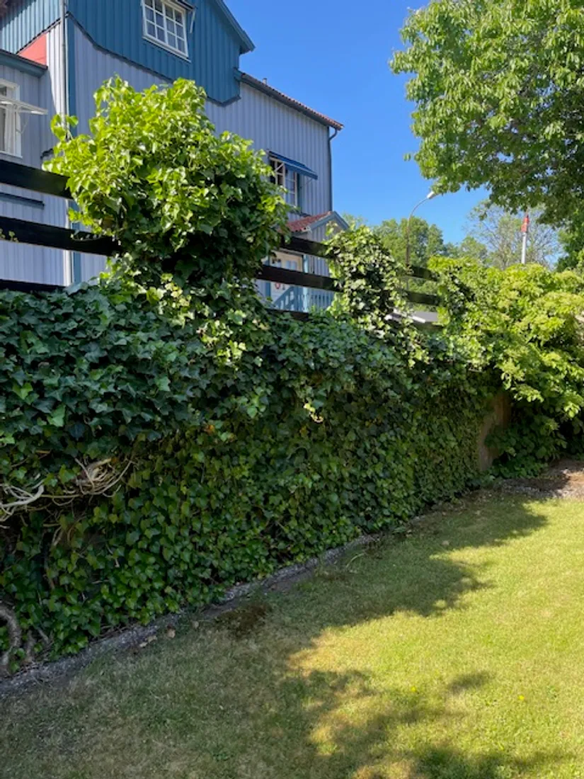 Villa, Lövgränd 4, Byttorp, Borås