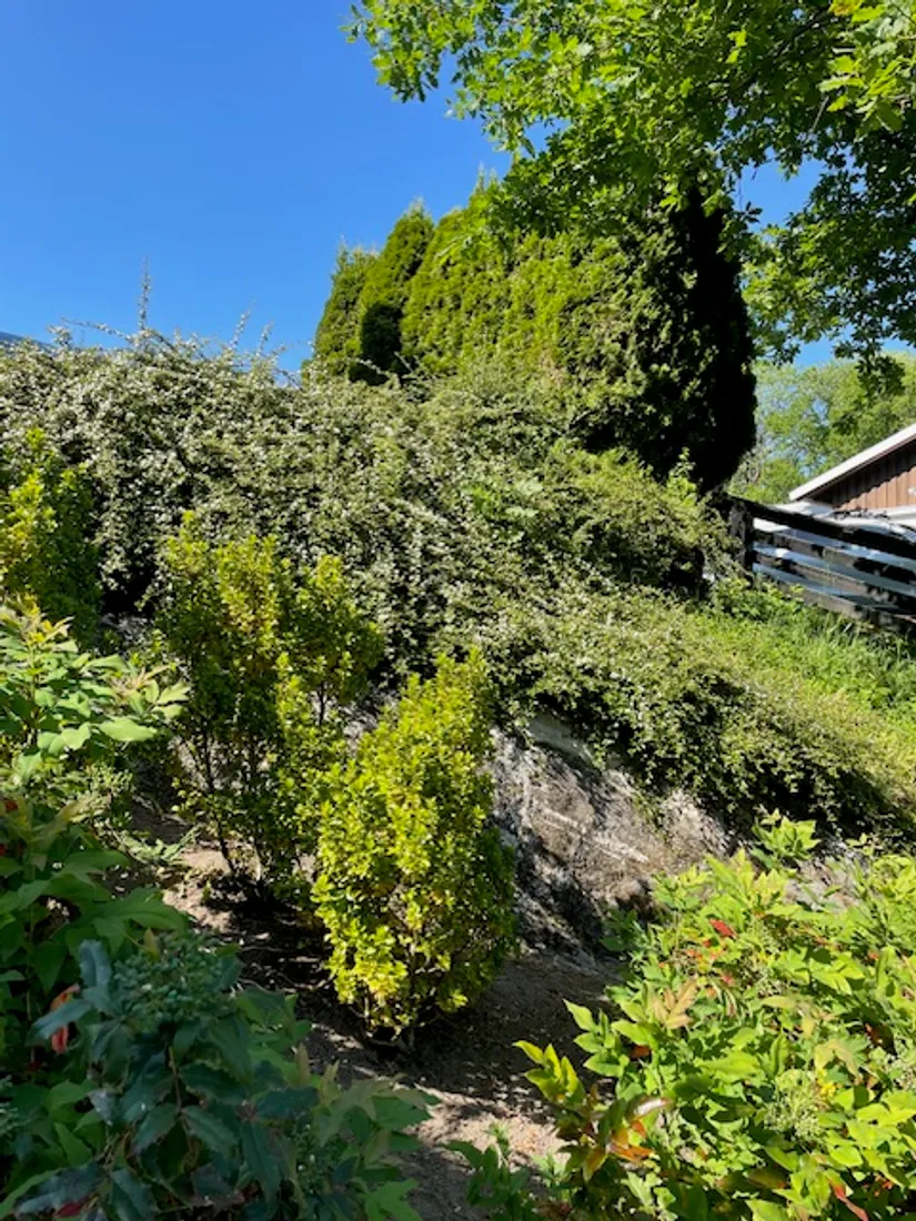 Villa, Lövgränd 4, Byttorp, Borås