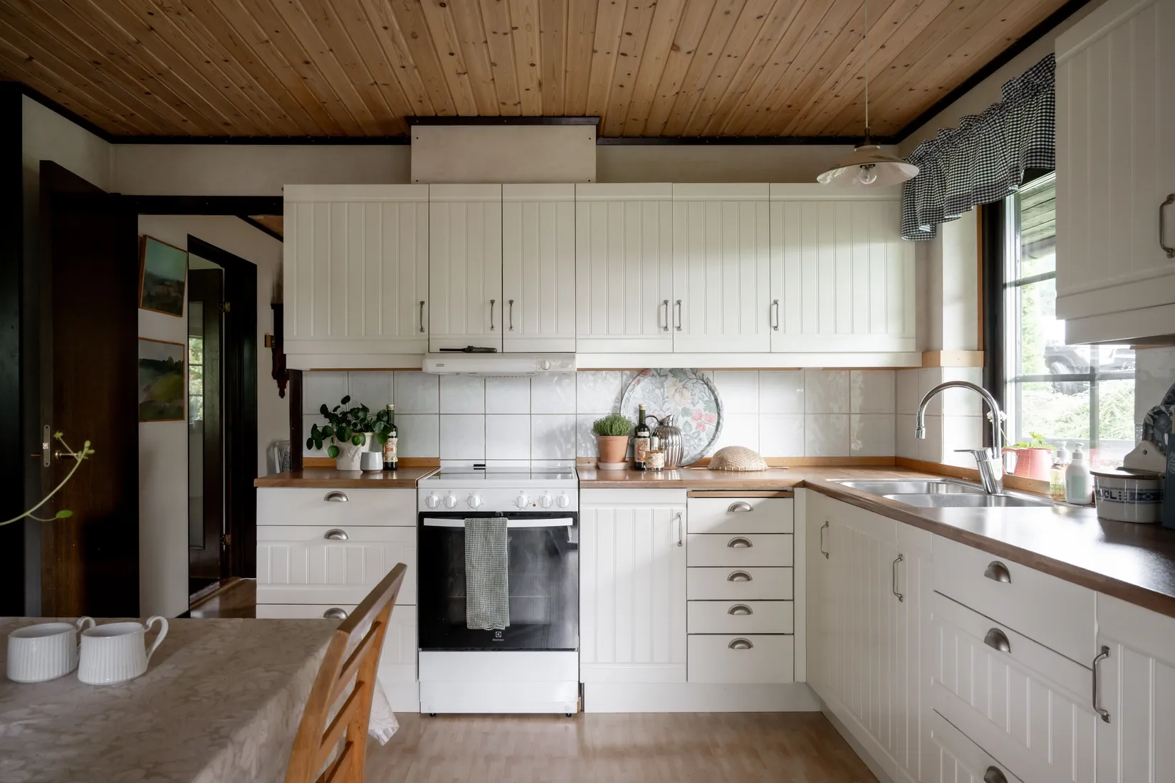 Villa, Lövgränd 4, Byttorp, Borås