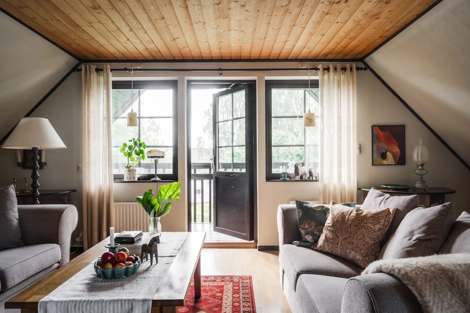 Villa, Lövgränd 4, Byttorp, Borås