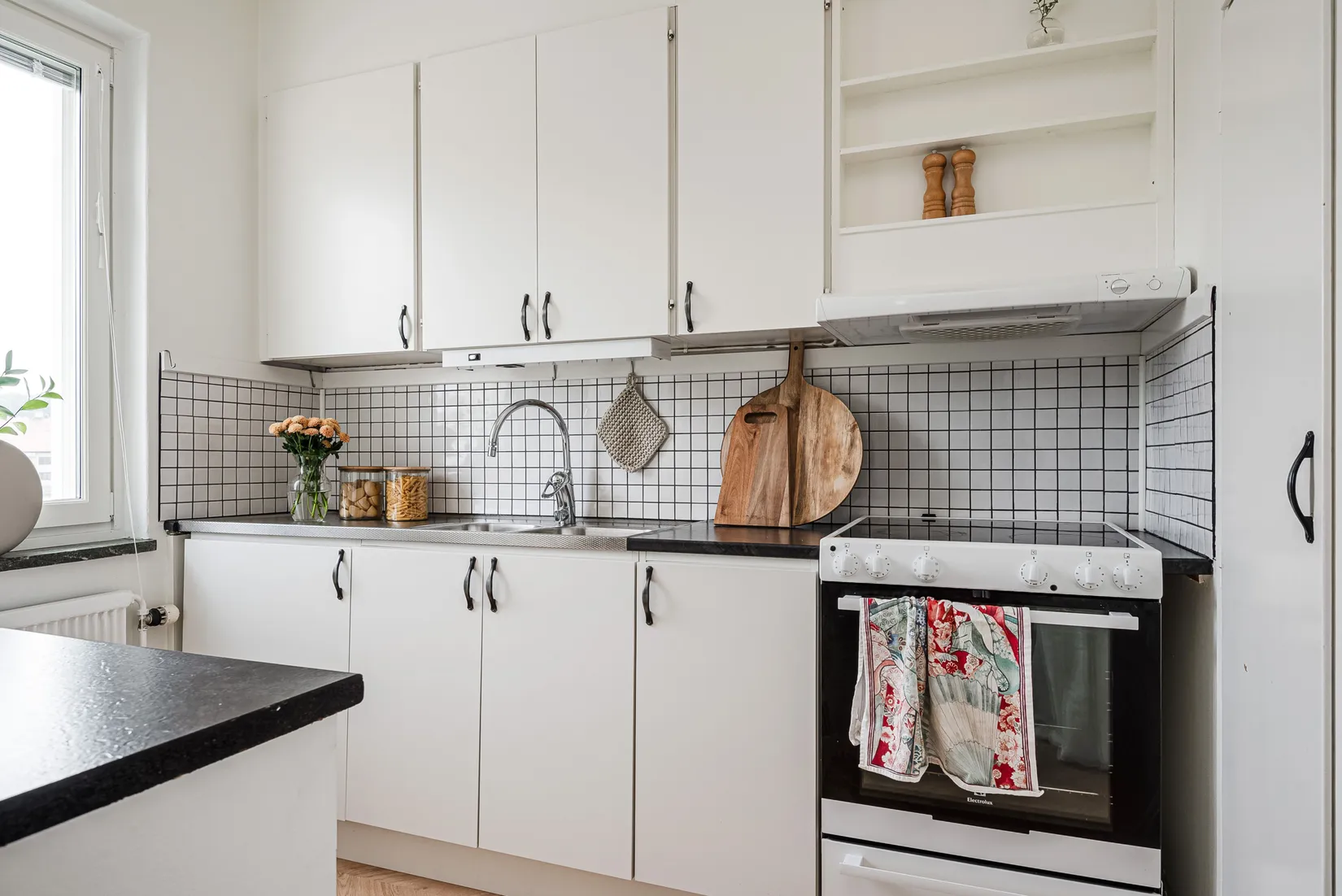 Bostadsrätt, Borgmästaretorget 1C, Borgmästareområdet, Motala