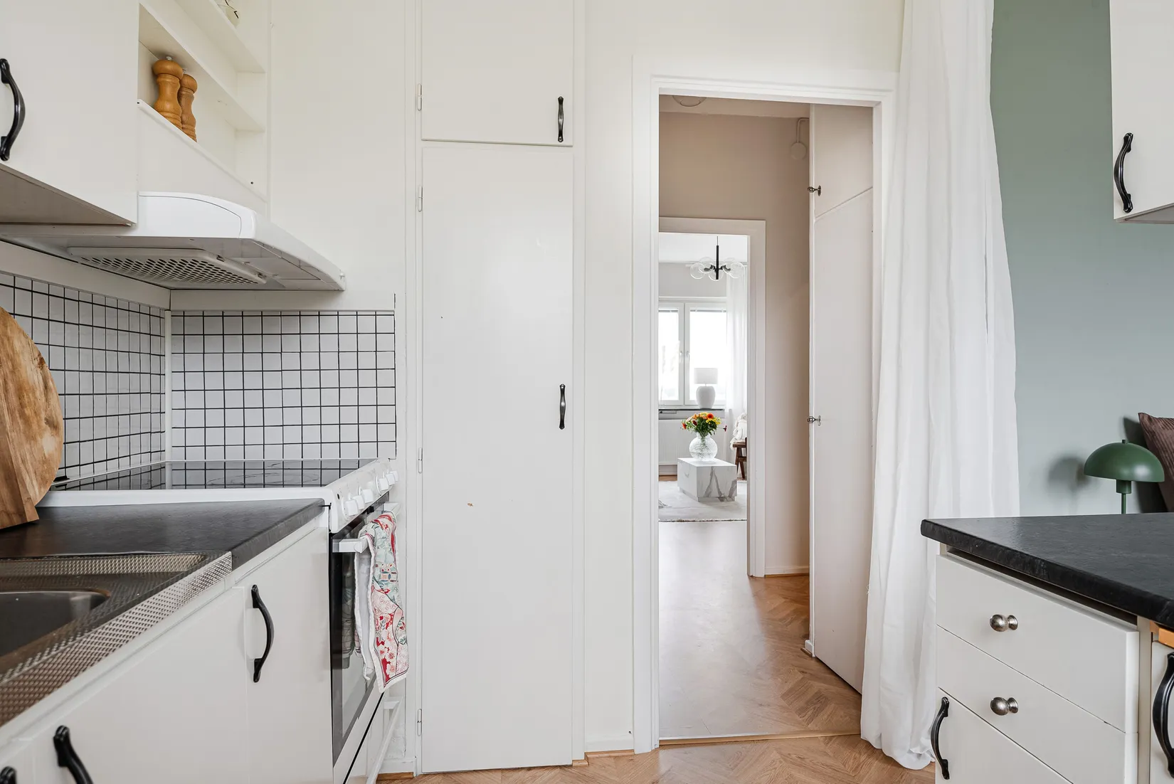 Bostadsrätt, Borgmästaretorget 1C, Borgmästareområdet, Motala