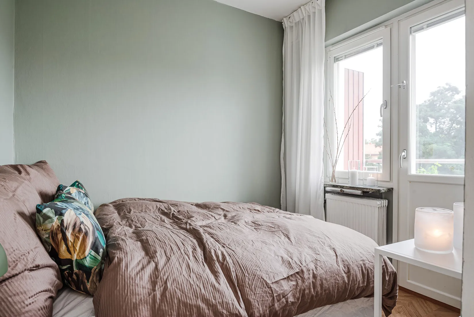 Bostadsrätt, Borgmästaretorget 1C, Borgmästareområdet, Motala