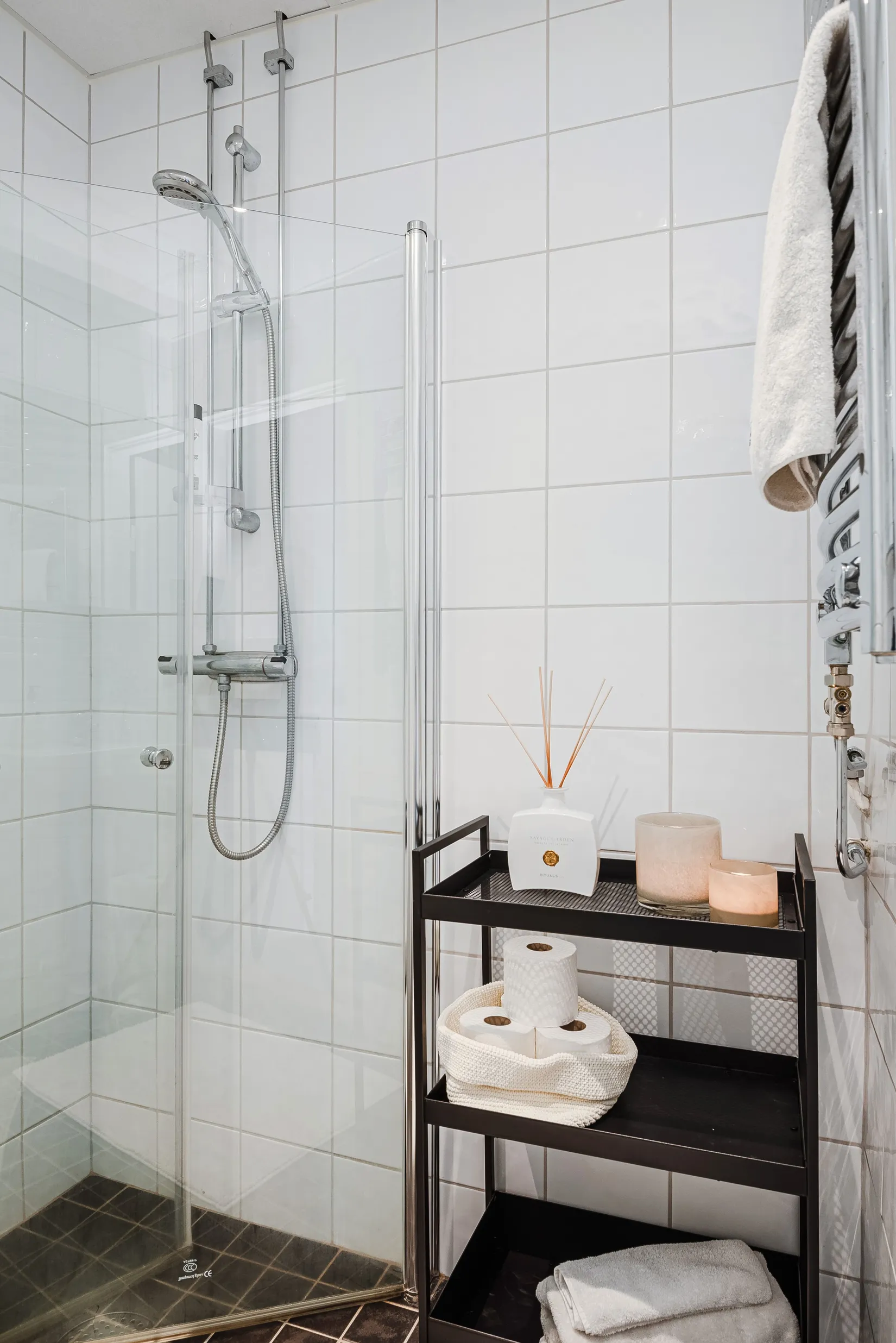 Bostadsrätt, Borgmästaretorget 1C, Borgmästareområdet, Motala