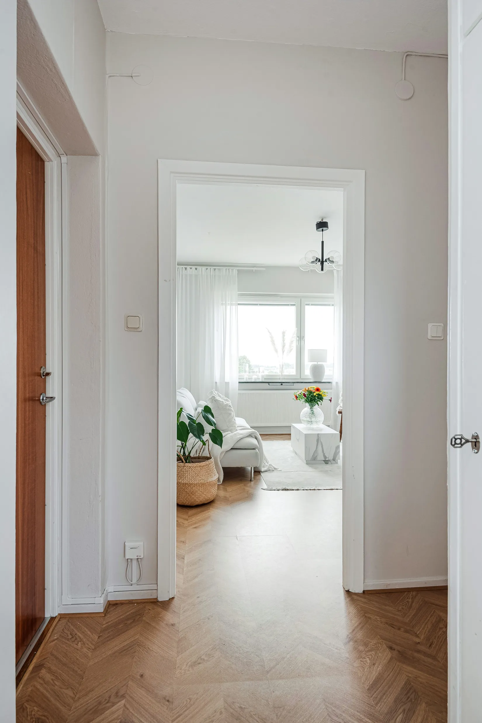 Bostadsrätt, Borgmästaretorget 1C, Borgmästareområdet, Motala