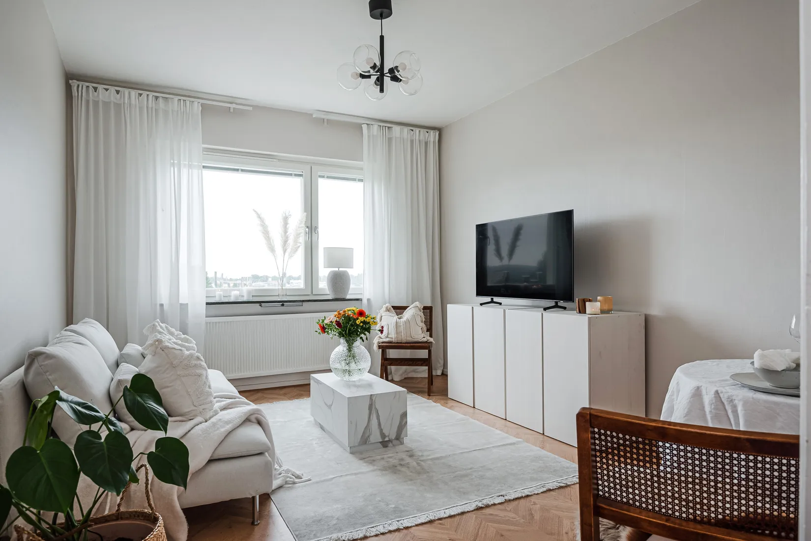 Bostadsrätt, Borgmästaretorget 1C, Borgmästareområdet, Motala