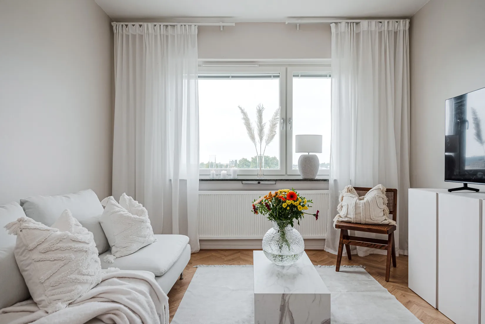 Bostadsrätt, Borgmästaretorget 1C, Borgmästareområdet, Motala