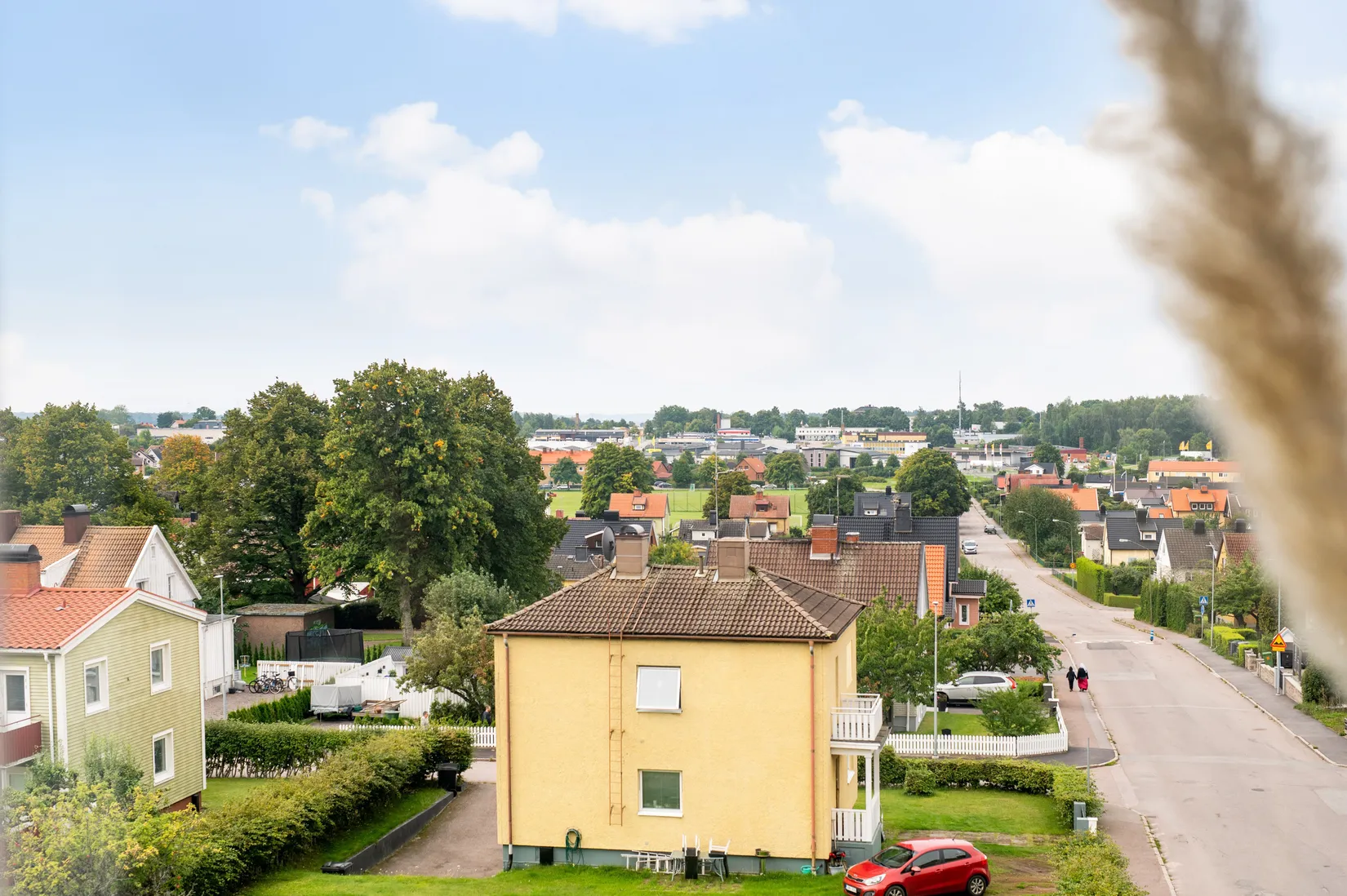 Bostadsrätt, Borgmästaretorget 1C, Borgmästareområdet, Motala