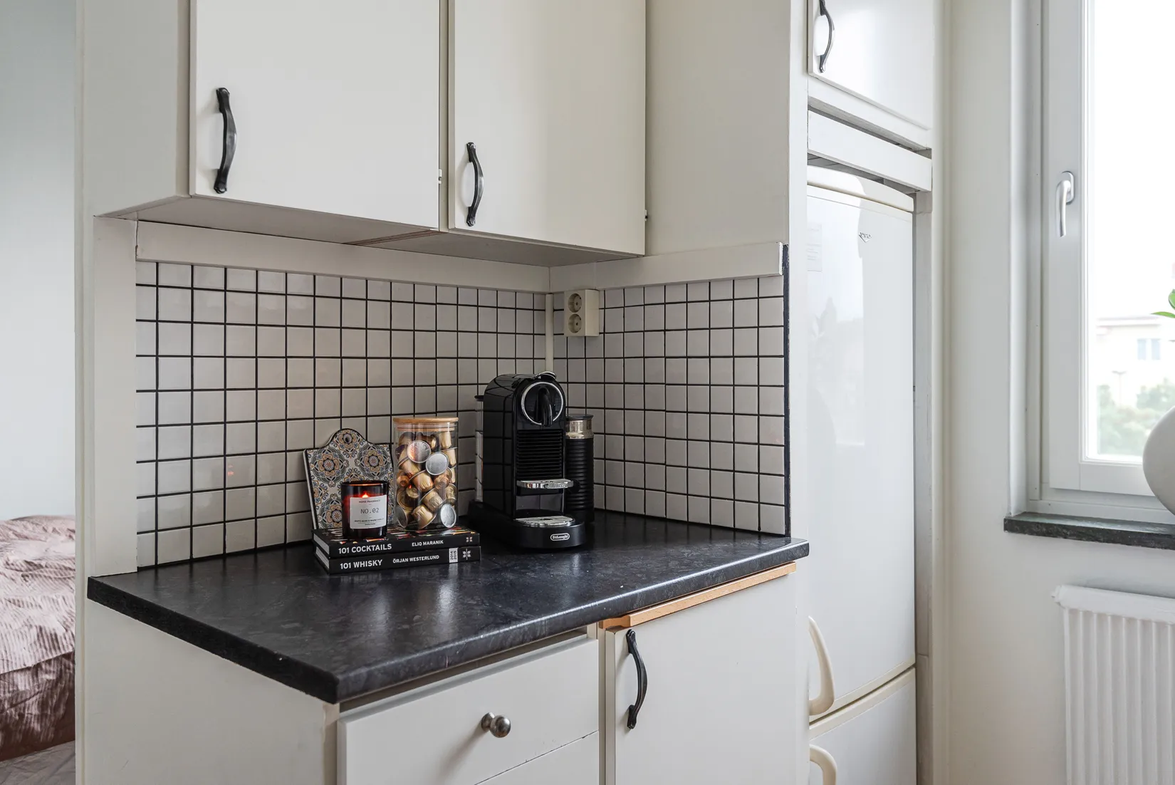 Bostadsrätt, Borgmästaretorget 1C, Borgmästareområdet, Motala