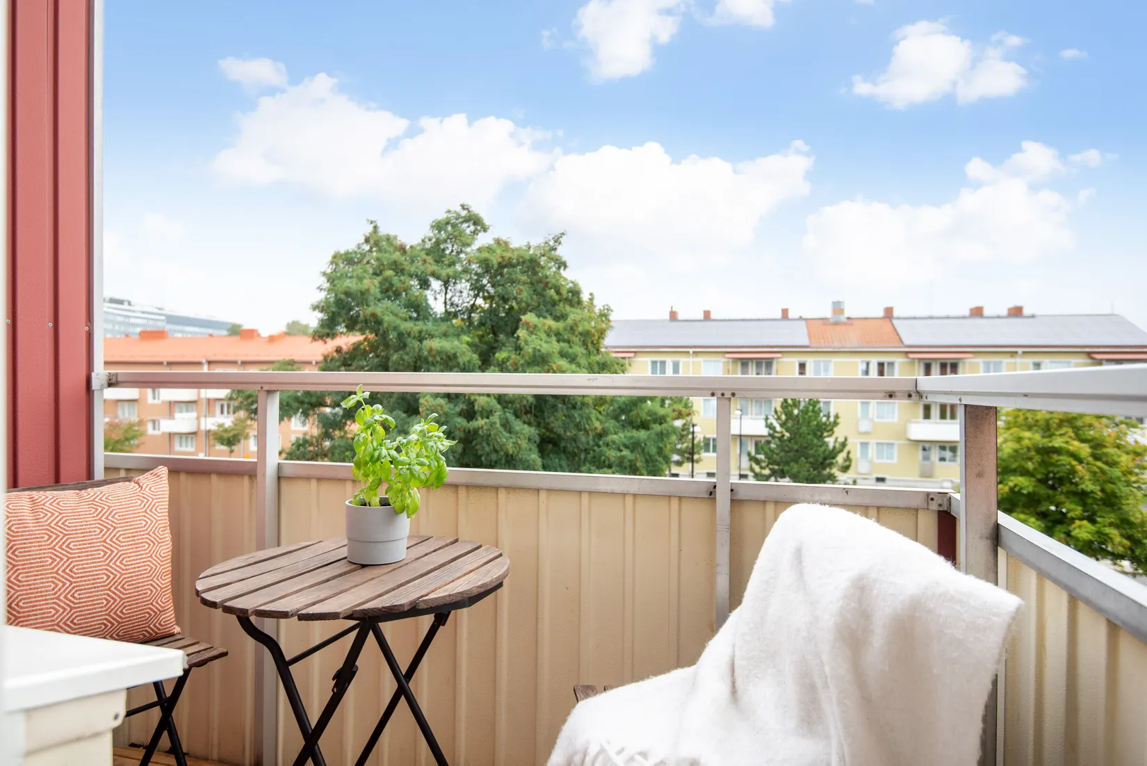 Bostadsrätt, Borgmästaretorget 1C, Borgmästareområdet, Motala