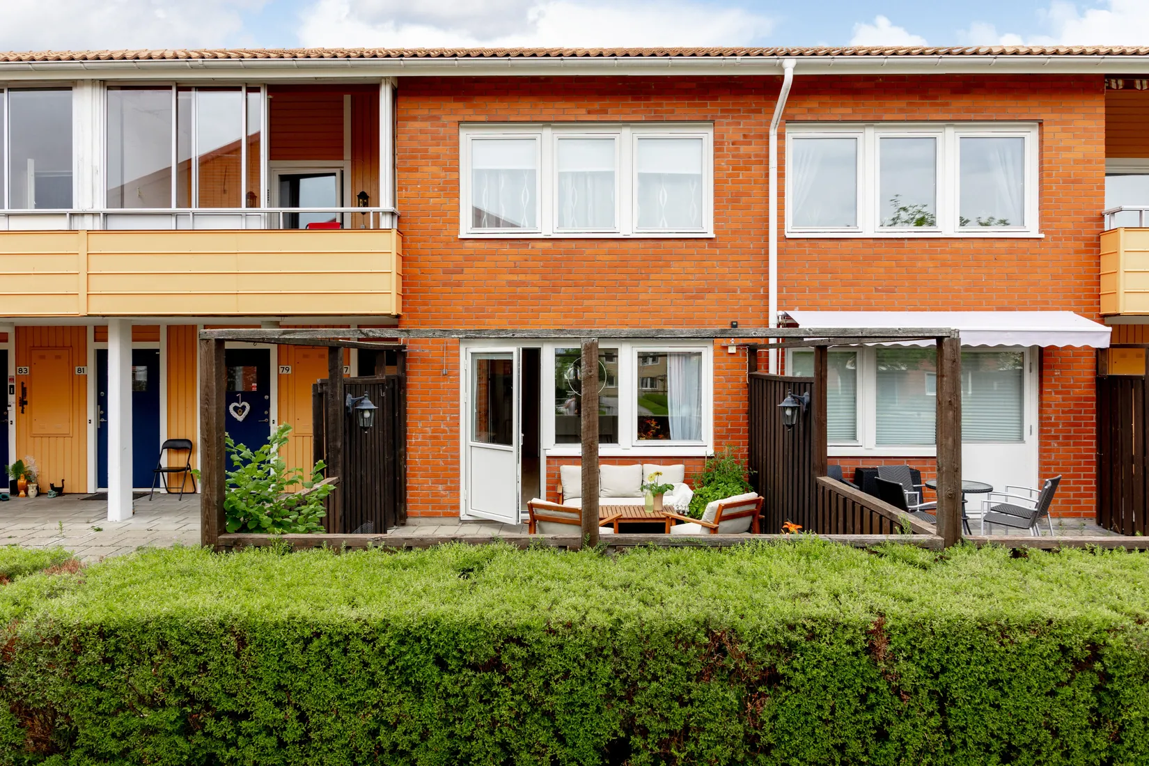 Bostadsrätt, Skiftesvägen 77, Teleborg, Växjö