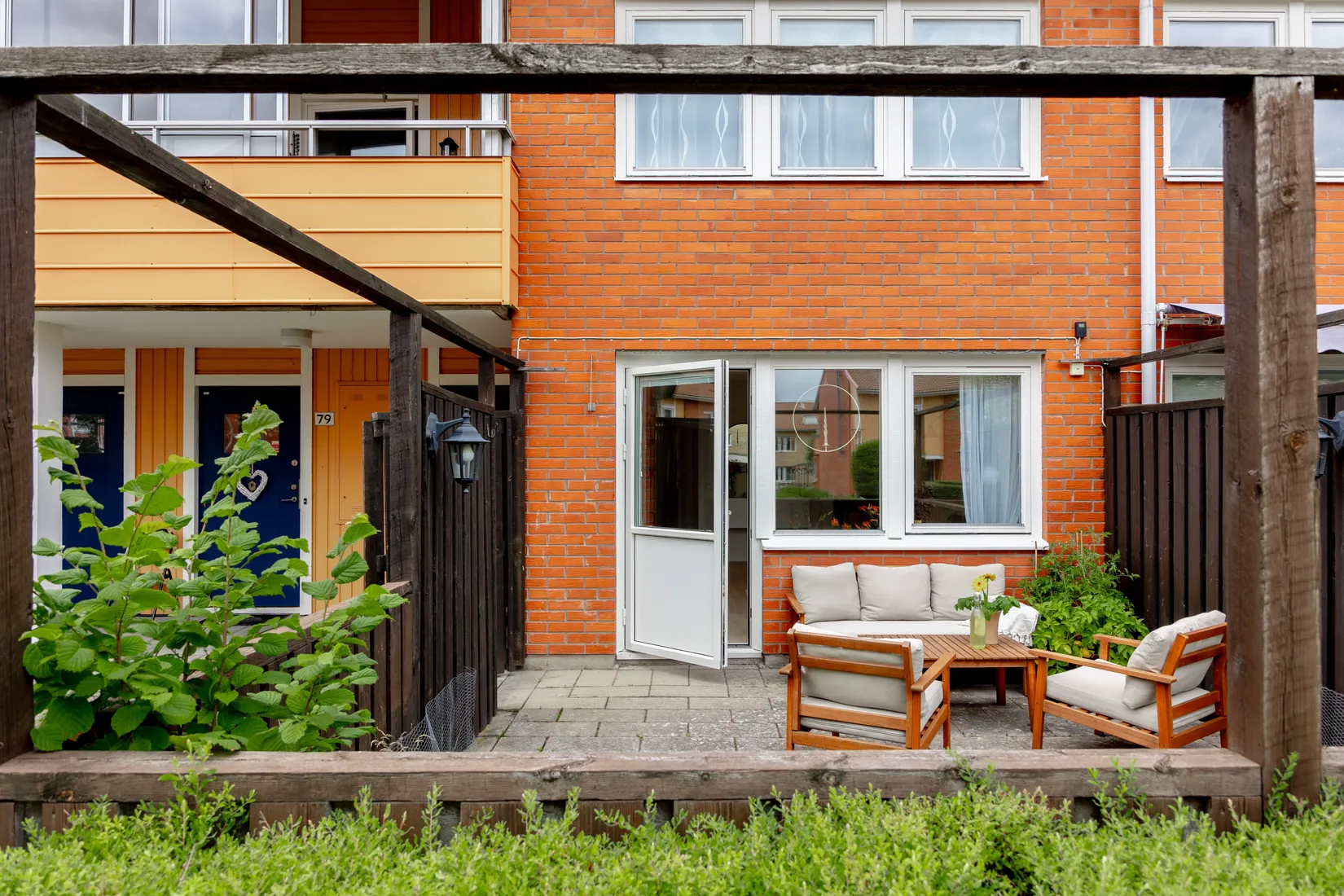 Bostadsrätt, Skiftesvägen 77, Teleborg, Växjö