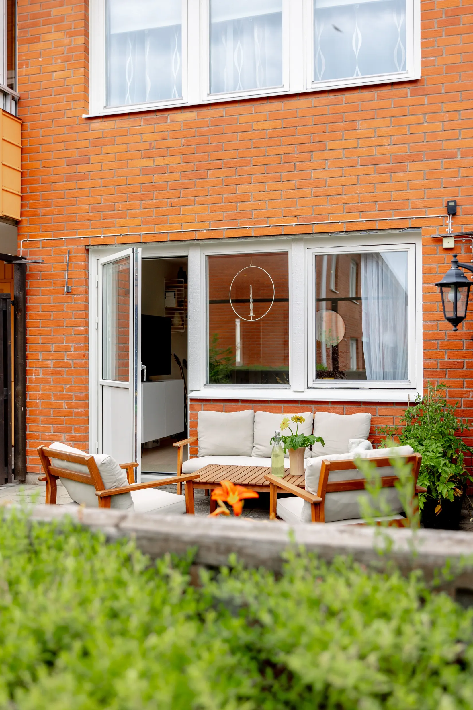 Bostadsrätt, Skiftesvägen 77, Teleborg, Växjö