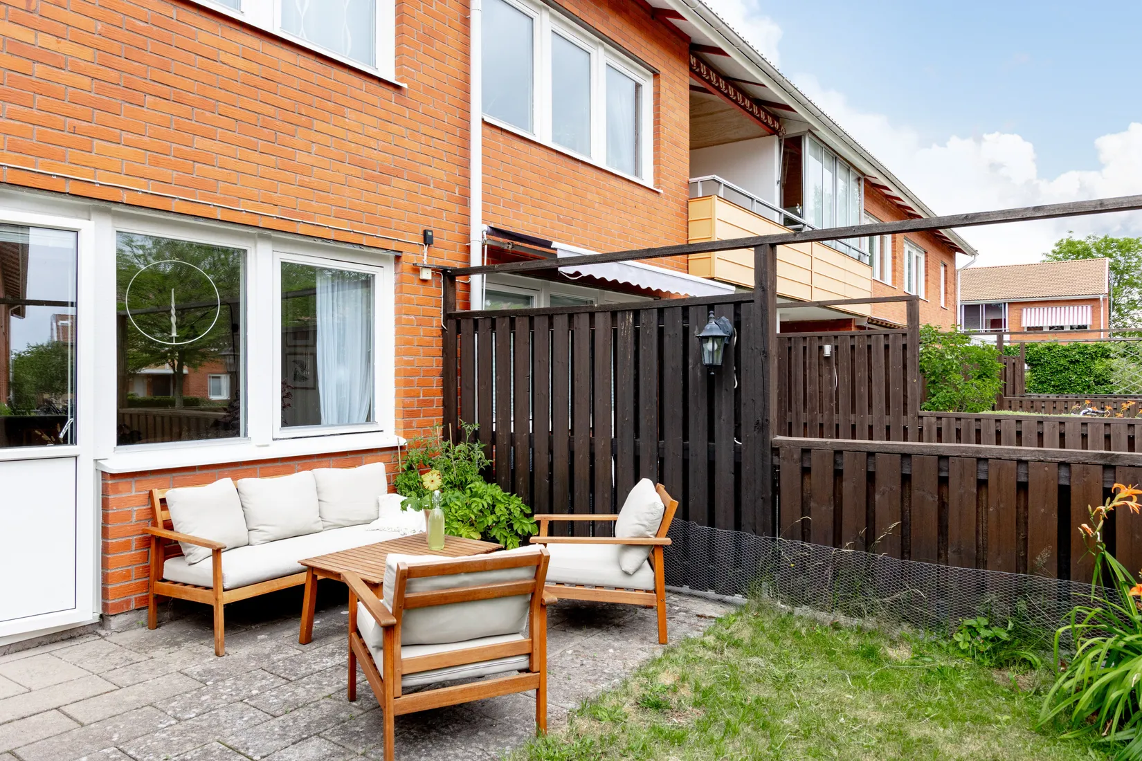 Bostadsrätt, Skiftesvägen 77, Teleborg, Växjö