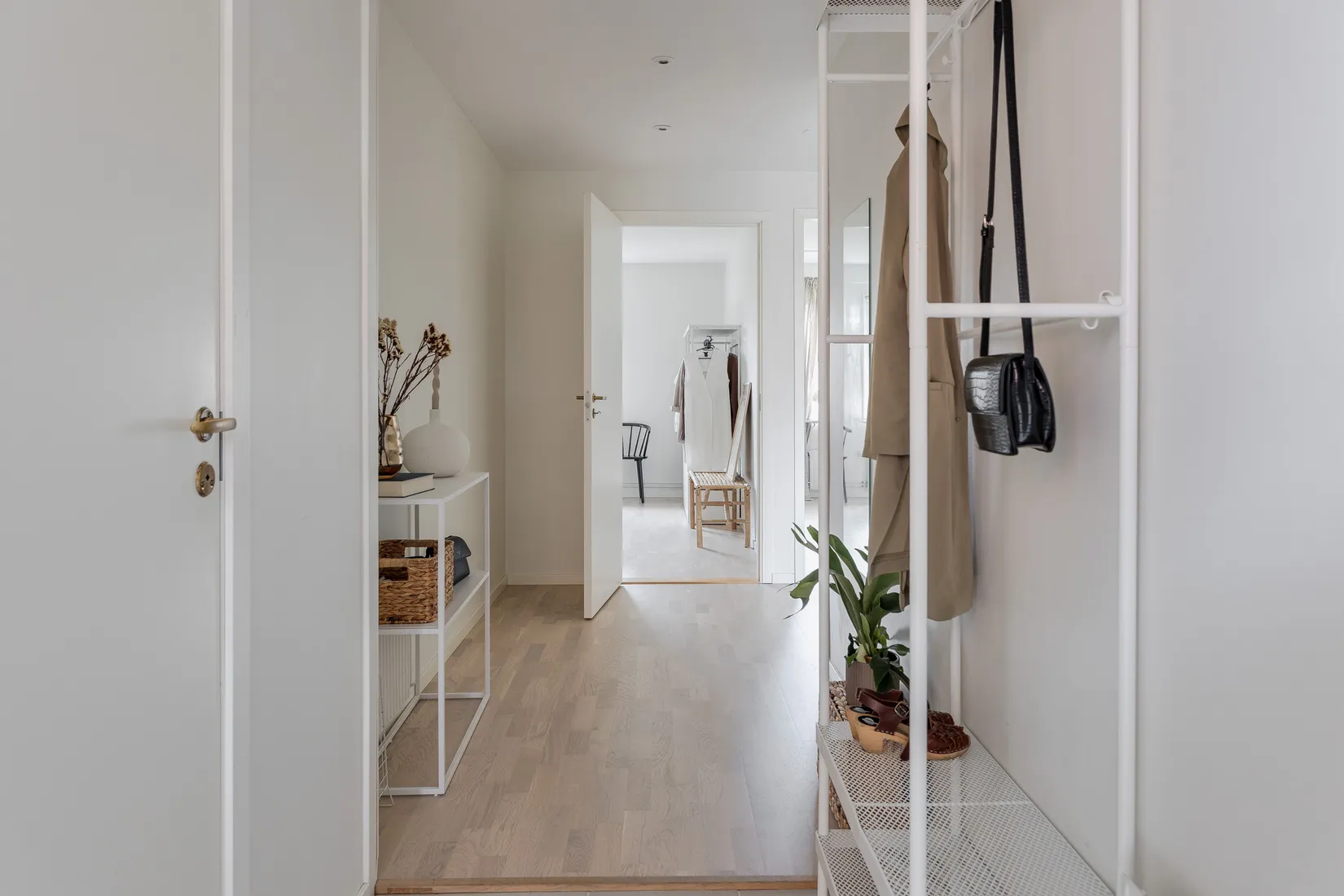 Bostadsrätt, Skiftesvägen 77, Teleborg, Växjö