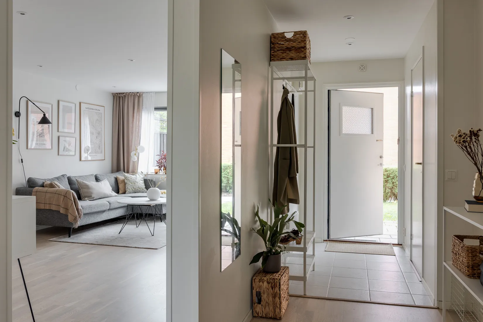 Bostadsrätt, Skiftesvägen 77, Teleborg, Växjö