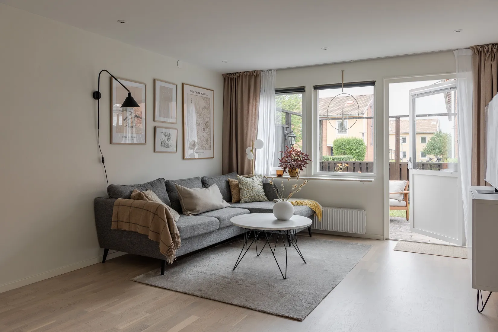 Bostadsrätt, Skiftesvägen 77, Teleborg, Växjö