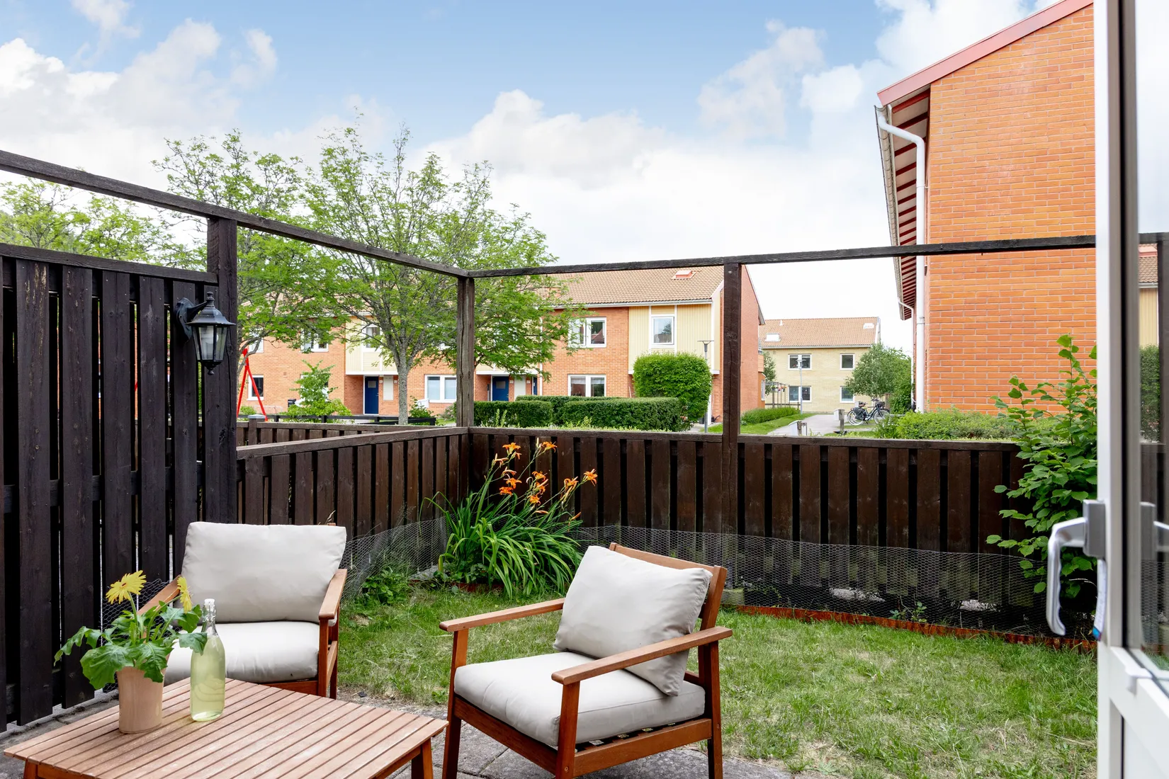 Bostadsrätt, Skiftesvägen 77, Teleborg, Växjö