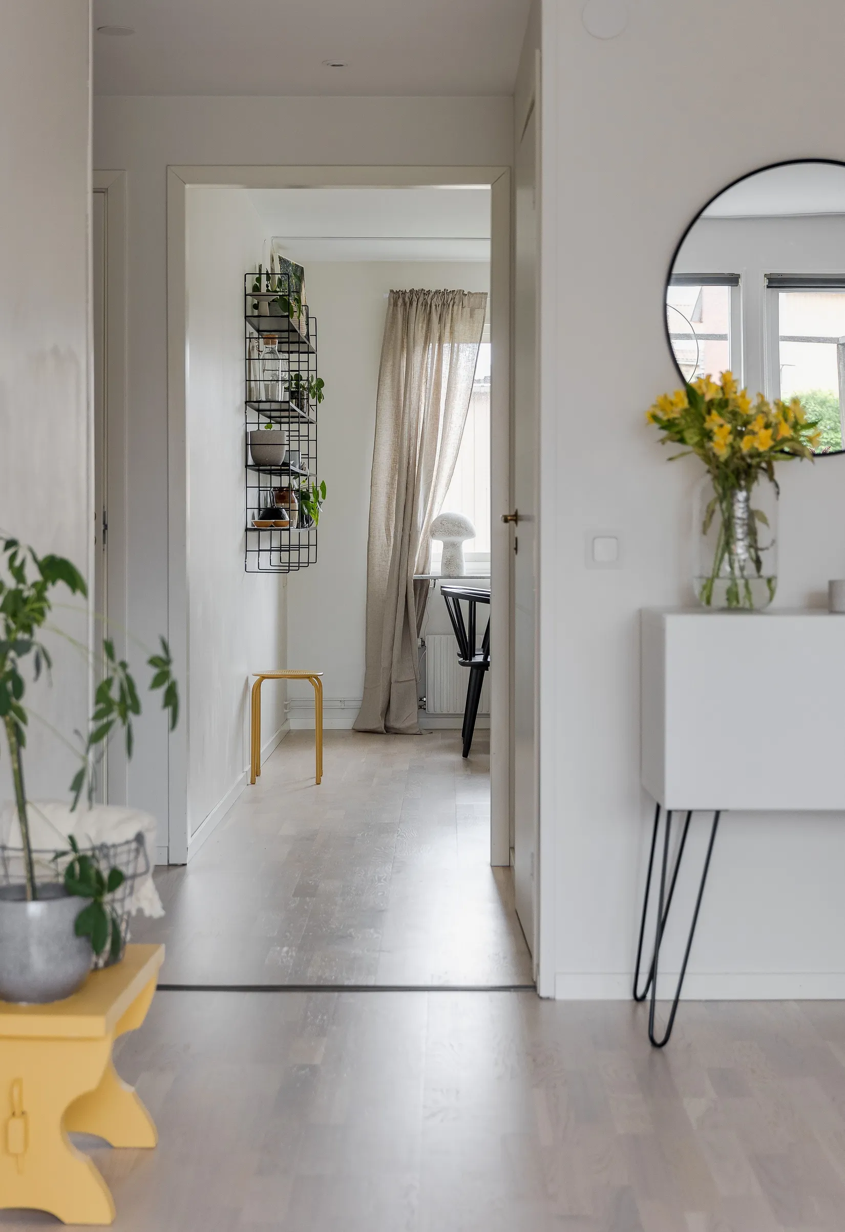 Bostadsrätt, Skiftesvägen 77, Teleborg, Växjö