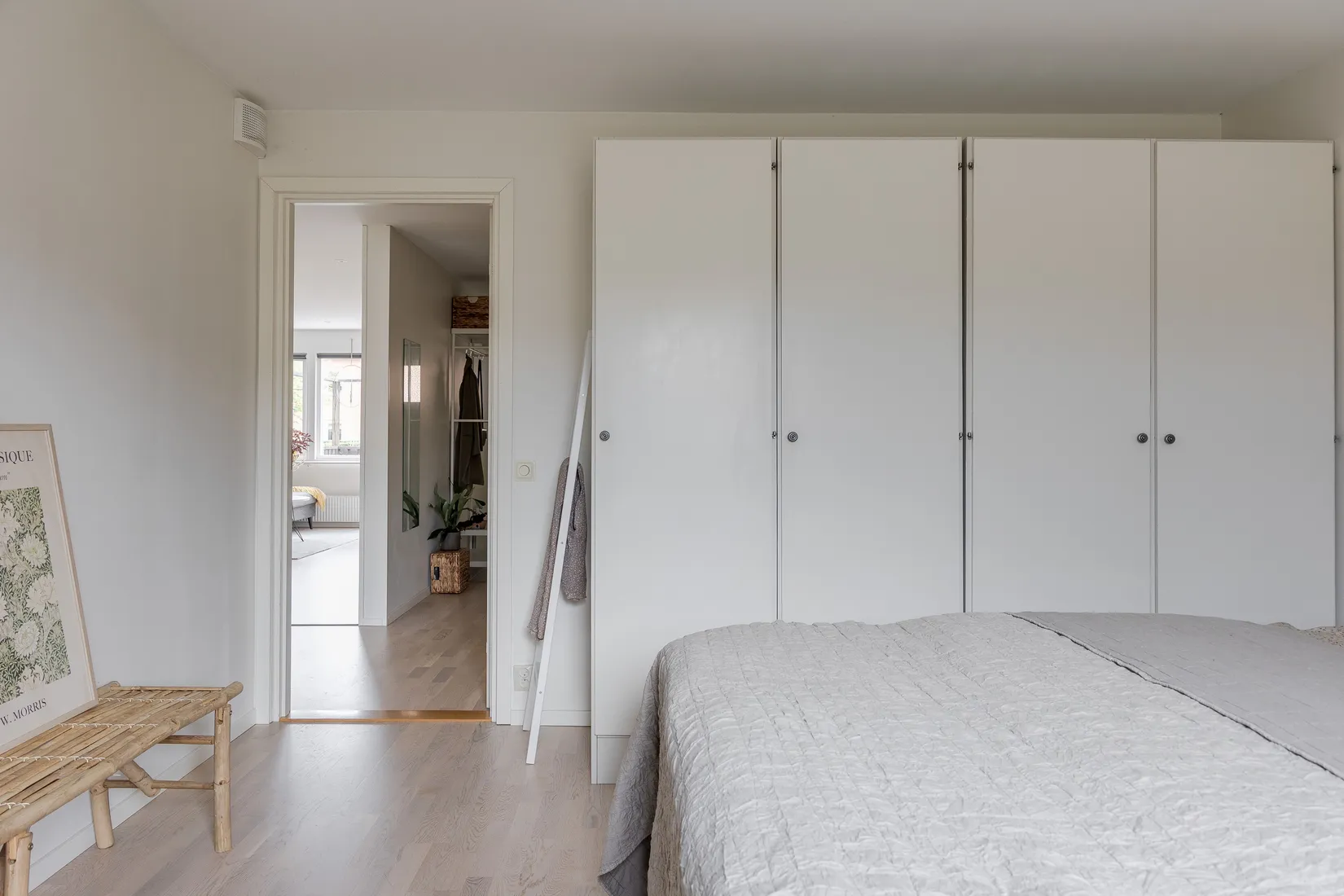 Bostadsrätt, Skiftesvägen 77, Teleborg, Växjö