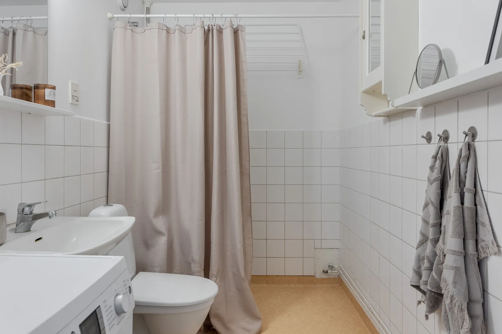 Bostadsrätt, Skiftesvägen 77, Teleborg, Växjö