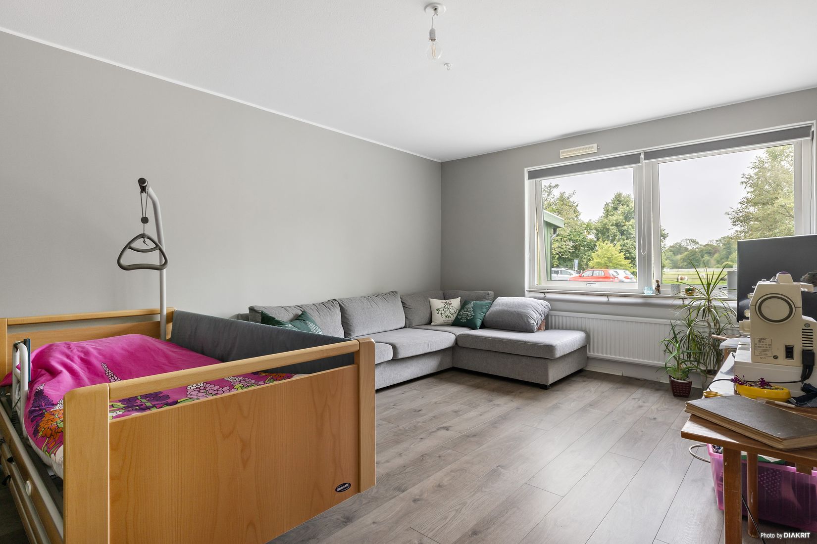 Bostadsrätt, Stödjegränd 15, Solhaga, Örebro