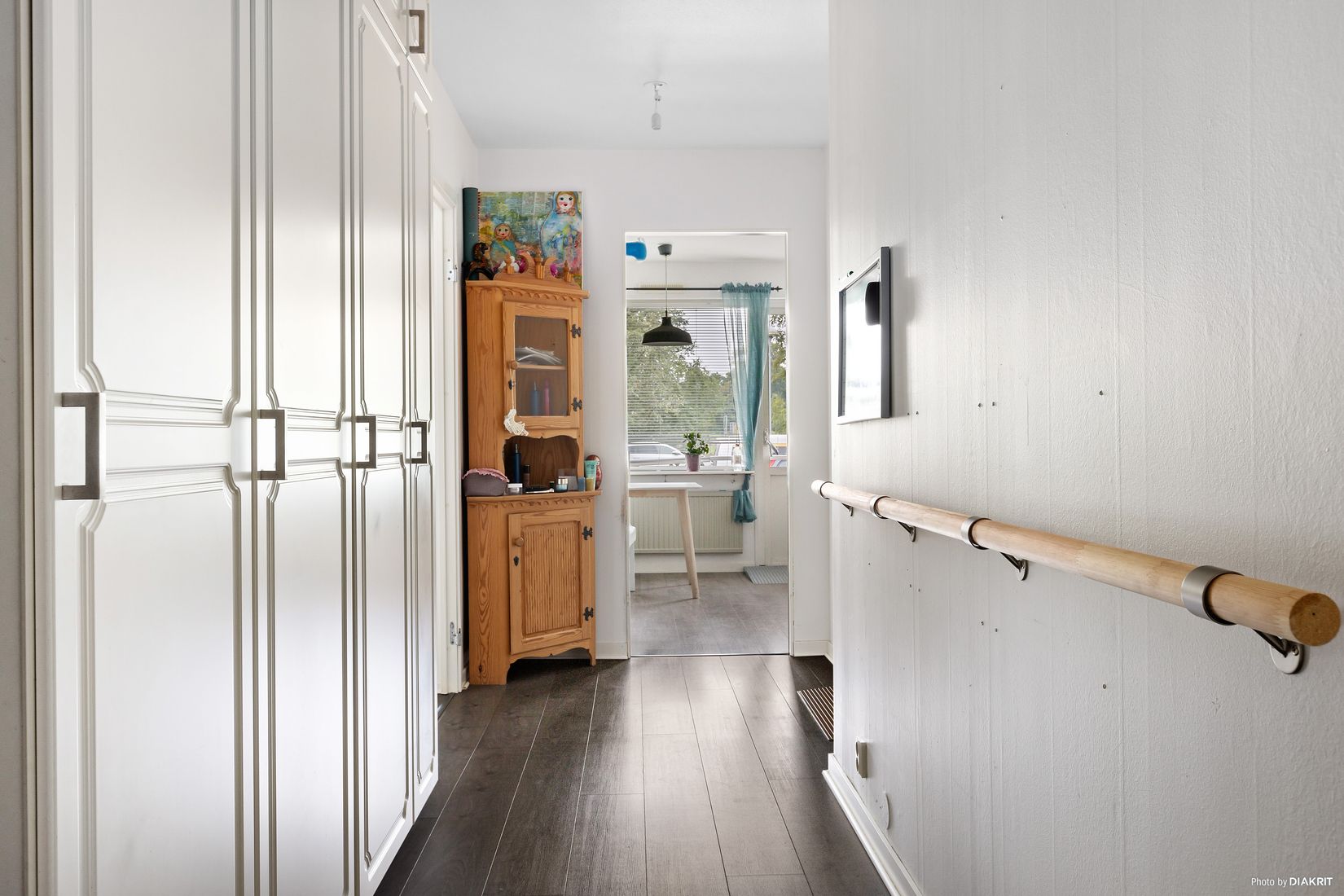 Bostadsrätt, Stödjegränd 15, Solhaga, Örebro