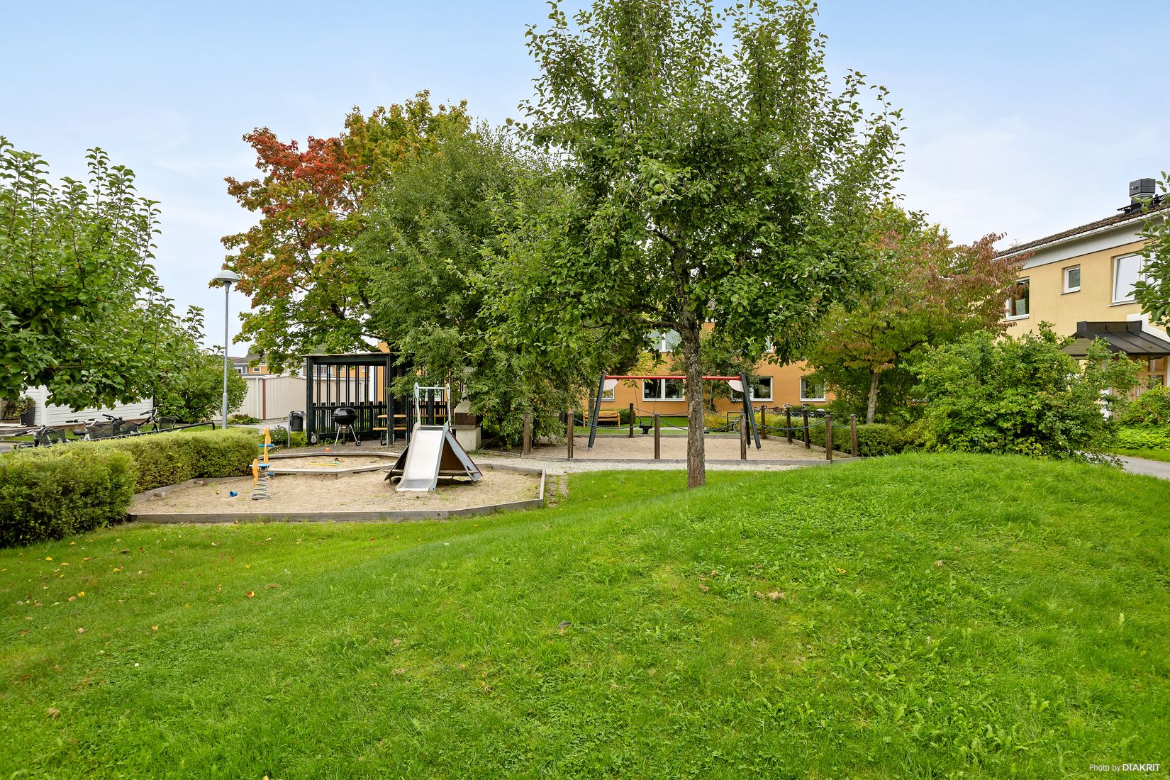 Bostadsrätt, Stödjegränd 15, Solhaga, Örebro