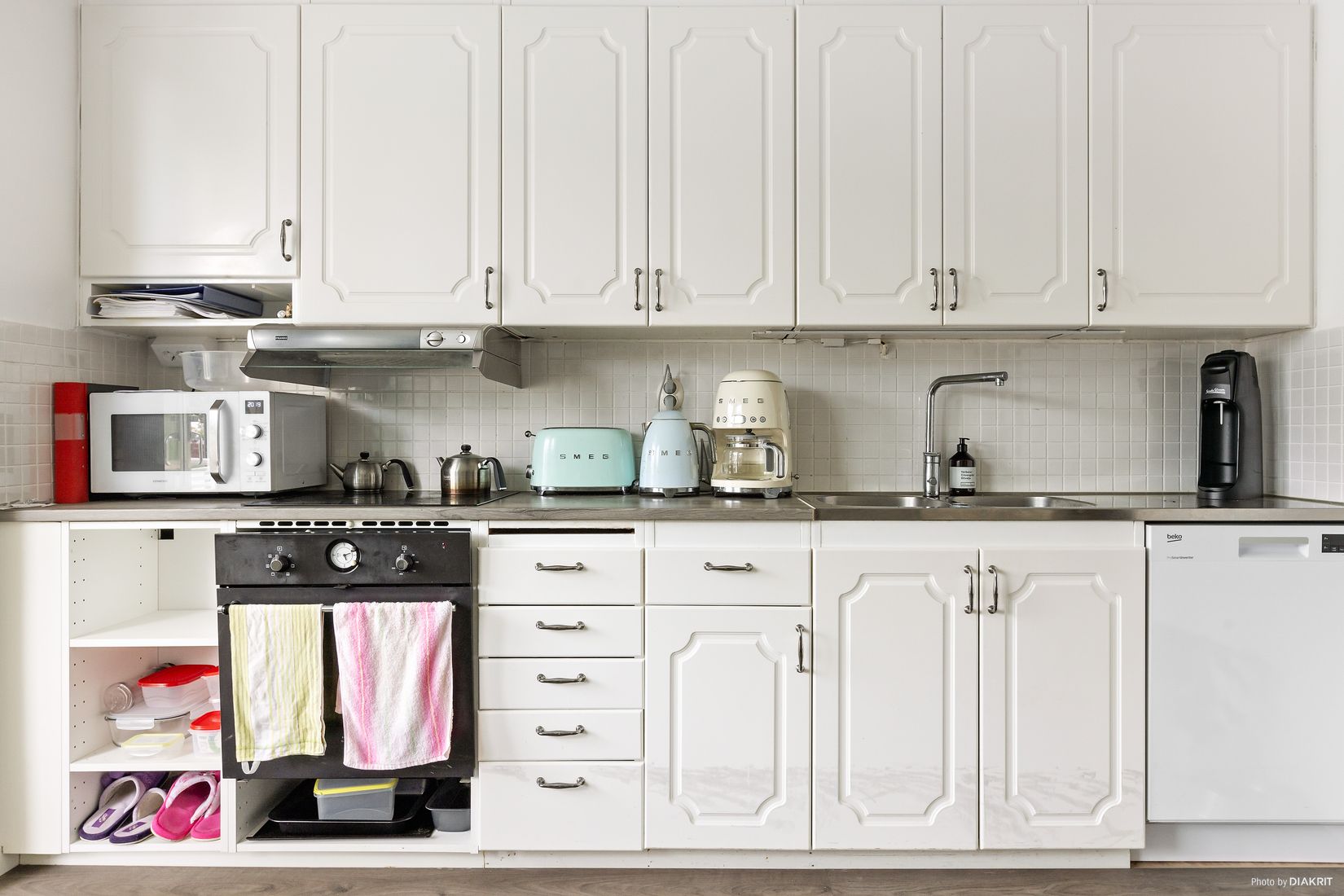 Bostadsrätt, Stödjegränd 15, Solhaga, Örebro