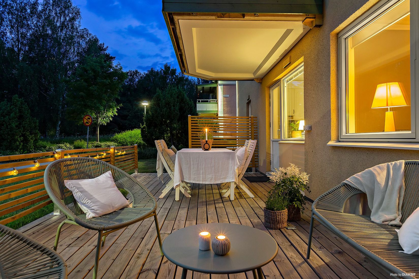 Bostadsrätt, Stödjegränd 15, Solhaga, Örebro