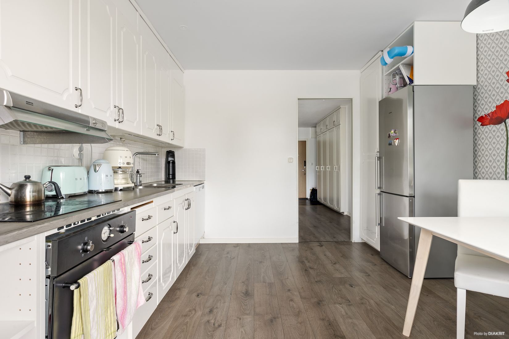 Bostadsrätt, Stödjegränd 15, Solhaga, Örebro