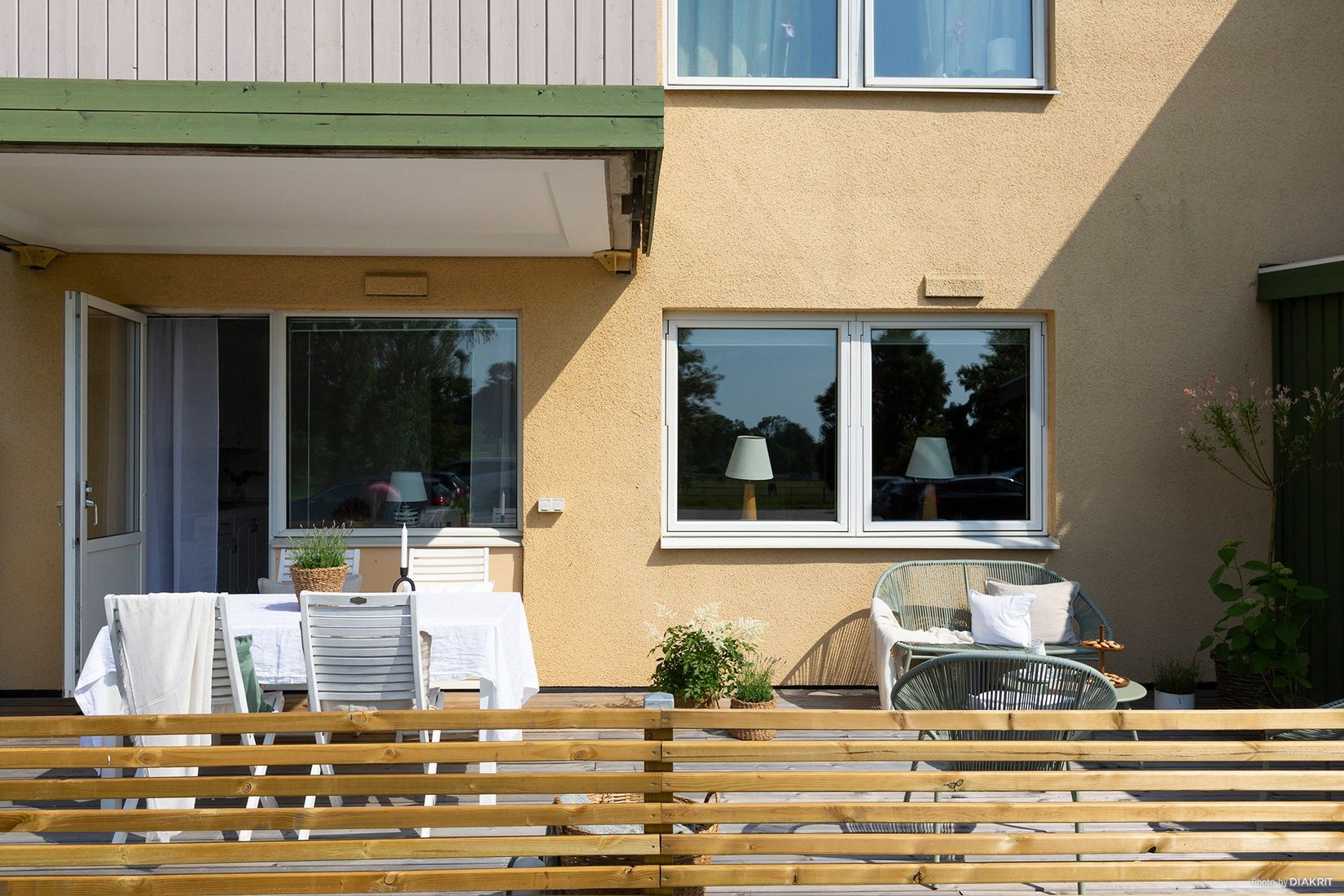 Bostadsrätt, Stödjegränd 15, Solhaga, Örebro