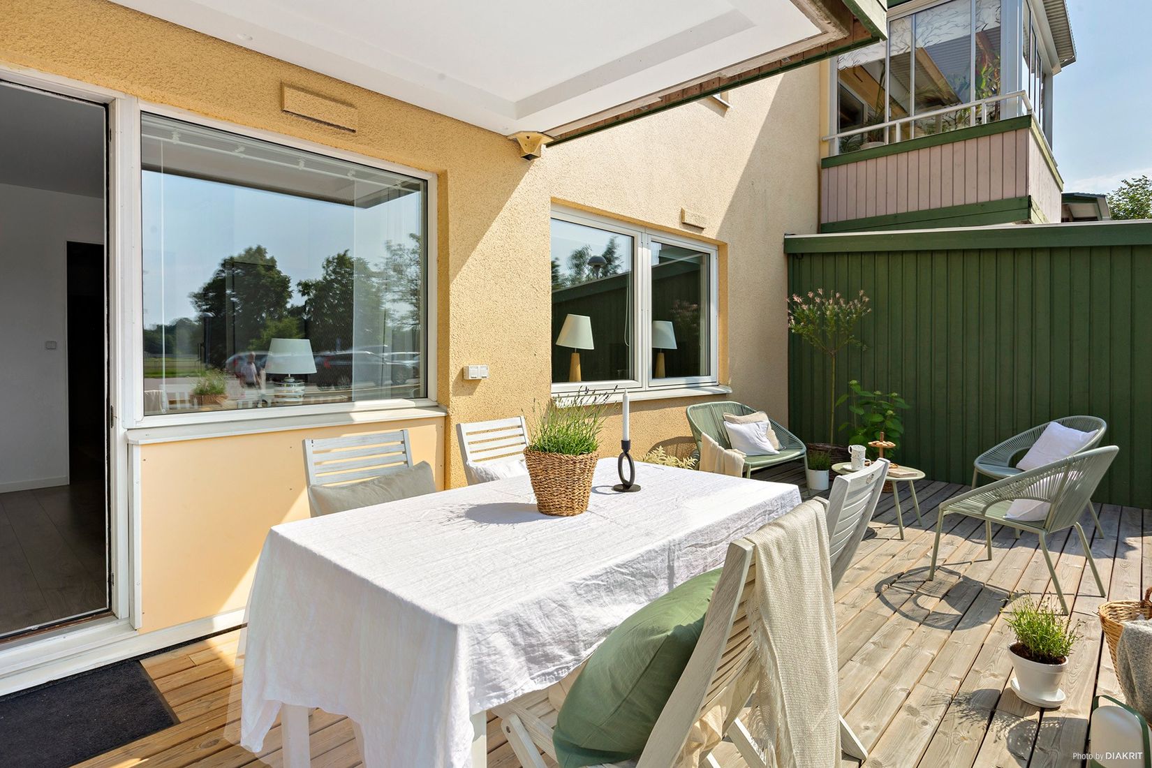 Bostadsrätt, Stödjegränd 15, Solhaga, Örebro